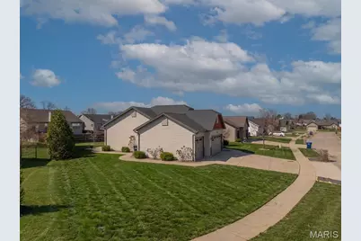405 Middleton Drive, Wentzville, MO 63385 - Photo 34