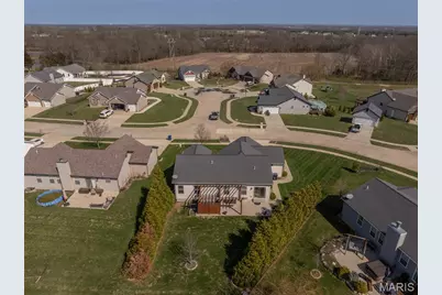 405 Middleton Drive, Wentzville, MO 63385 - Photo 30