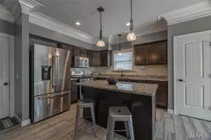 405 Middleton Dr, Wentzville, MO 63385 - Photo 8