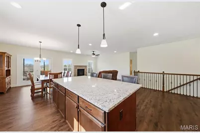 506 Columbia Downs Drive, Lake Saint Louis, MO 63367 - Photo 12