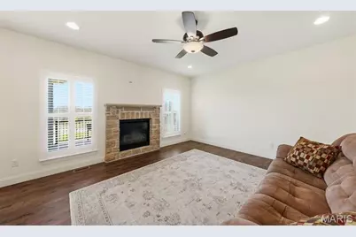 506 Columbia Downs Drive, Lake Saint Louis, MO 63367 - Photo 10