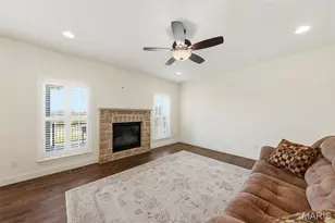 506 Columbia Downs Dr, Lake Saint Louis, MO 63367 - Photo 10