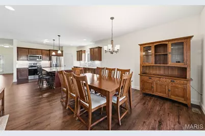 506 Columbia Downs Drive, Lake Saint Louis, MO 63367 - Photo 16