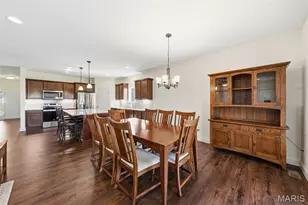 506 Columbia Downs Dr, Lake Saint Louis, MO 63367 - Photo 16