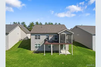506 Columbia Downs Drive, Lake Saint Louis, MO 63367 - Photo 42