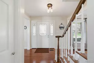 1670 Timber Ridge Estates Dr, Wildwood, MO 63011 - Photo 6