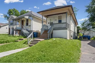 6566 Joseph Avenue, Saint Louis, MO 63133 - Photo 4