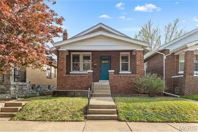 6418 Oleatha Avenue, Saint Louis, MO 63139 - Photo 1