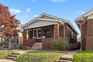 6418 Oleatha Ave, Saint Louis, MO 63139 - Photo 2
