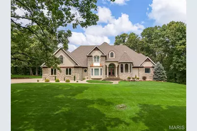 20 Dumont Court, Foristell, MO 63348 - Photo 1