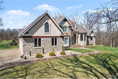 20 Dumont Court, Foristell, MO 63348 - Photo 16