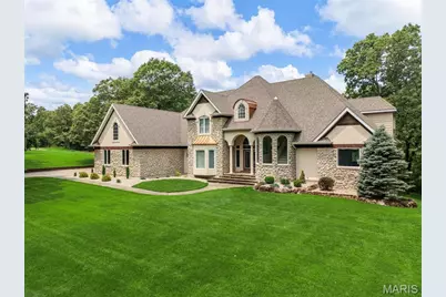 20 Dumont Court, Foristell, MO 63348 - Photo 36