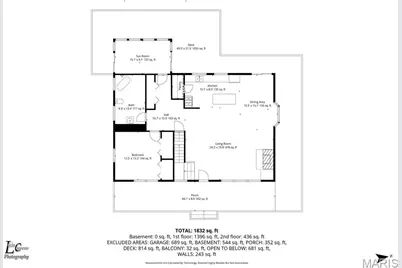 13967 Sullens Road, Festus, MO 63028 - Photo 60