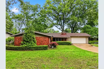 12532 Fee Fee Road, Saint Louis, MO 63146 - Photo 4