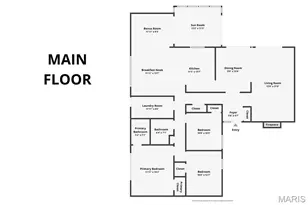 12532 Fee Fee Rd, Saint Louis, MO 63146 - Photo 8