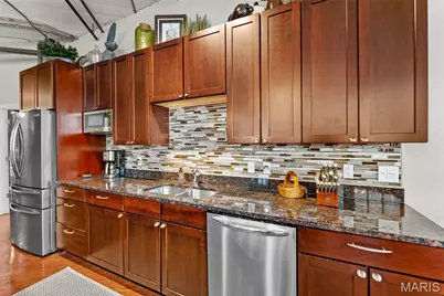 1619 Washington Avenue #303, Saint Louis, MO 63103 - Photo 8