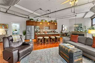 1619 Washington Ave, Saint Louis, MO 63103 - Photo 4