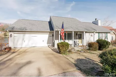 1541 Lakeshore Drive, Robertsville, MO 65066 - Photo 8