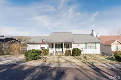 1541 Lakeshore Drive, Robertsville, MO 65066 - Photo 12