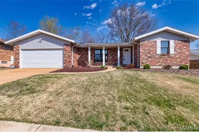 2161 Olde Winery Road, Saint Louis, MO 63129 - Photo 1