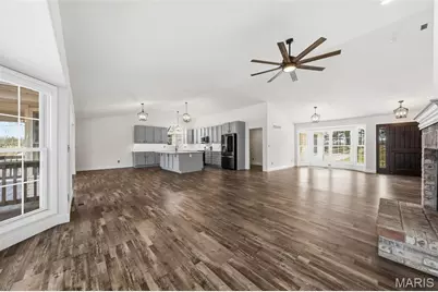 2255 County Farm Road, Wright City, MO 63390 - Photo 16