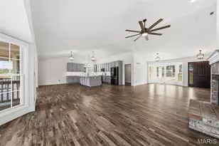 2255 County Farm Rd, Wright City, MO 63390 - Photo 16