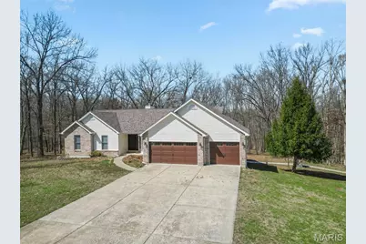2255 County Farm Road, Wright City, MO 63390 - Photo 2