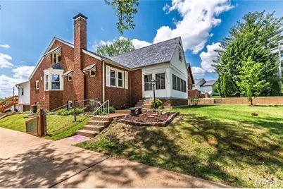 11624 Denny Road, Saint Louis, MO 63126 - Photo 4