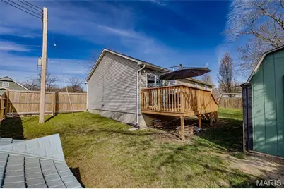 206 N Smith Street, Park Hills, MO 63601 - Photo 12