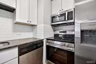 1013 Fairways Dr, Lake Saint Louis, MO 63367 - Photo 8