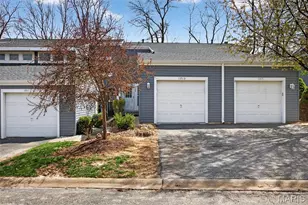 1013 Fairways Dr, Lake Saint Louis, MO 63367 - Photo 1