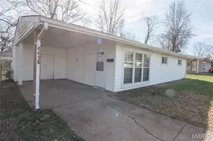 4416 St William Ct, Saint Louis, MO 63134 - Photo 2