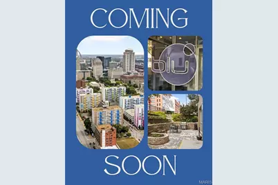 210 N 17th Street #706, Saint Louis, MO 63103 - Photo 2