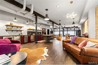 [Address not provided], Saint Louis, MO 63108 - Photo 4