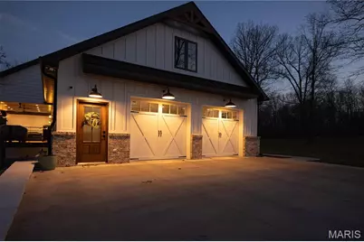 437 Ridgeview Lane, Poplar Bluff, MO 63901 - Photo 2