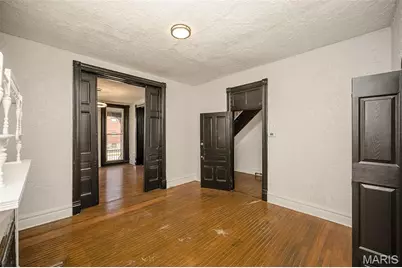 4371 W Belle Place, Saint Louis, MO 63108 - Photo 20