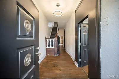 4371 W Belle Place, Saint Louis, MO 63108 - Photo 6