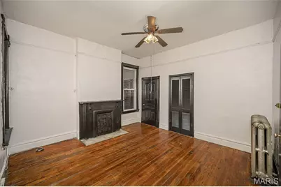 4371 W Belle Place, Saint Louis, MO 63108 - Photo 36