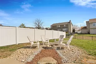 22 Colonial Creek Ct, Wentzville, MO 63385 - Photo 30