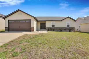 22 Colonial Creek Ct, Wentzville, MO 63385 - Photo 4
