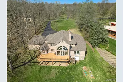 6686 Clifton Bluffs Court, Saint Louis, MO 63129 - Photo 90