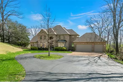 6686 Clifton Bluffs Court, Saint Louis, MO 63129 - Photo 78
