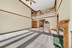 6686 Clifton Bluffs Ct, Saint Louis, MO 63129 - Photo 20