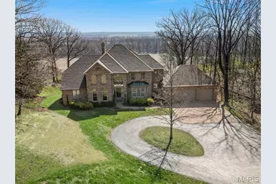6686 Clifton Bluffs Court, Saint Louis, MO 63129 - Photo 80