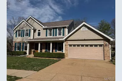 16243 Waterfront Way, Wildwood, MO 63040 - Photo 2