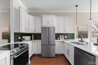 1005 Mississippi #A, Saint Louis, MO 63104 - Photo 8