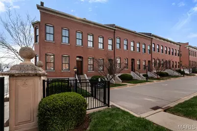 1005 Mississippi #A, Saint Louis, MO 63104 - Photo 1