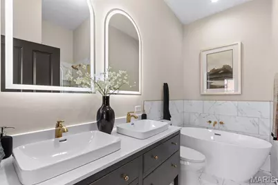 1005 Mississippi #A, Saint Louis, MO 63104 - Photo 24