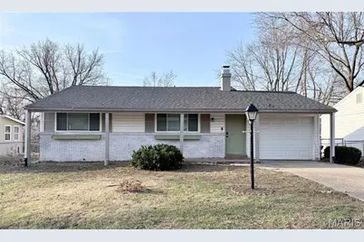 14 Hill Place, Wentzville, MO 63385 - Photo 1