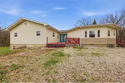284 White Road, Montgomery City, MO 63361 - Photo 1